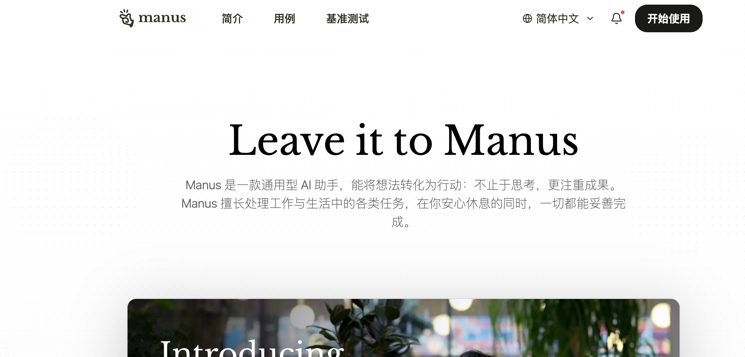 DeepResearch Manus项目分析报告：技术创新还是市场炒作？  